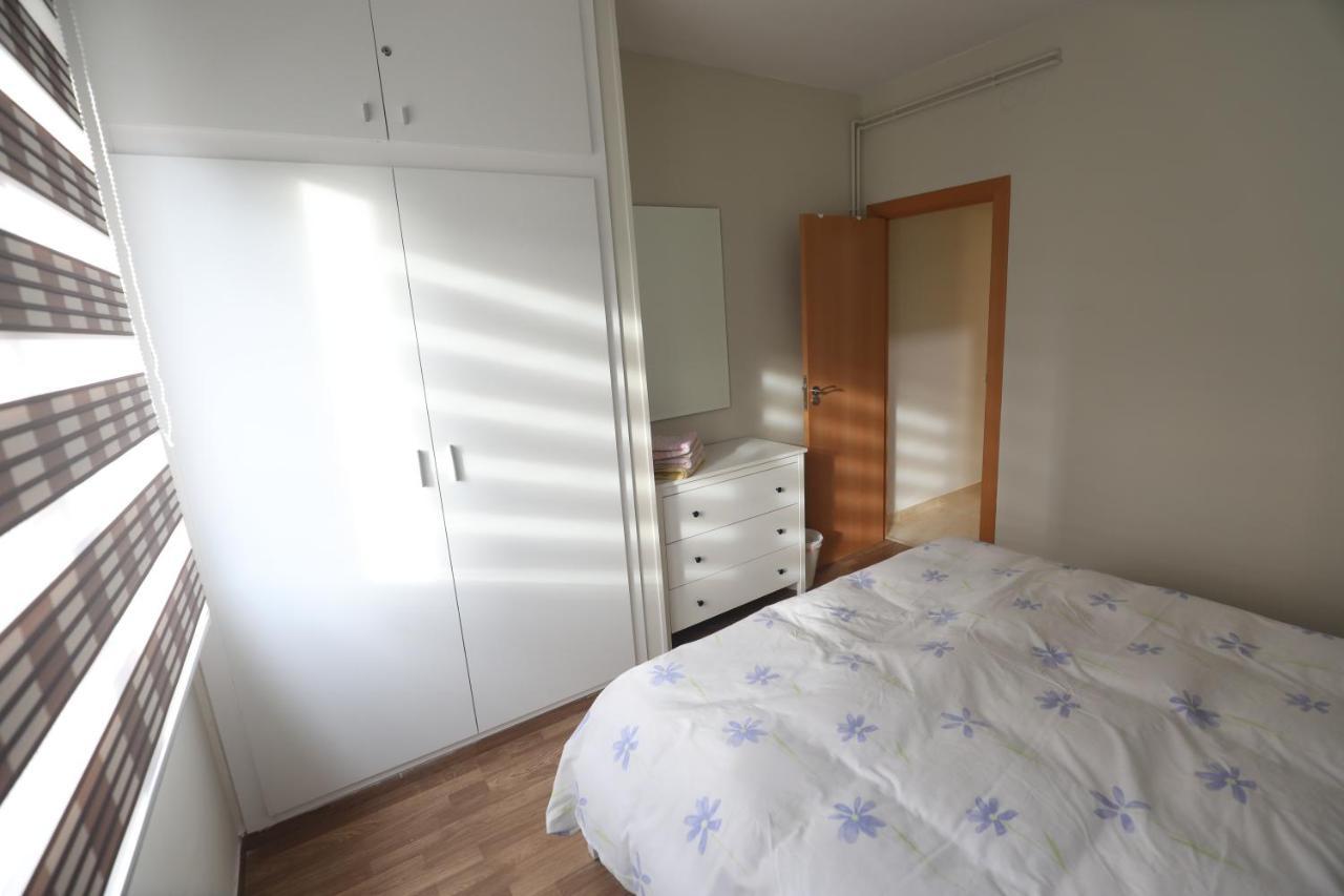 Vallparadis Apartment 테라사 외부 사진