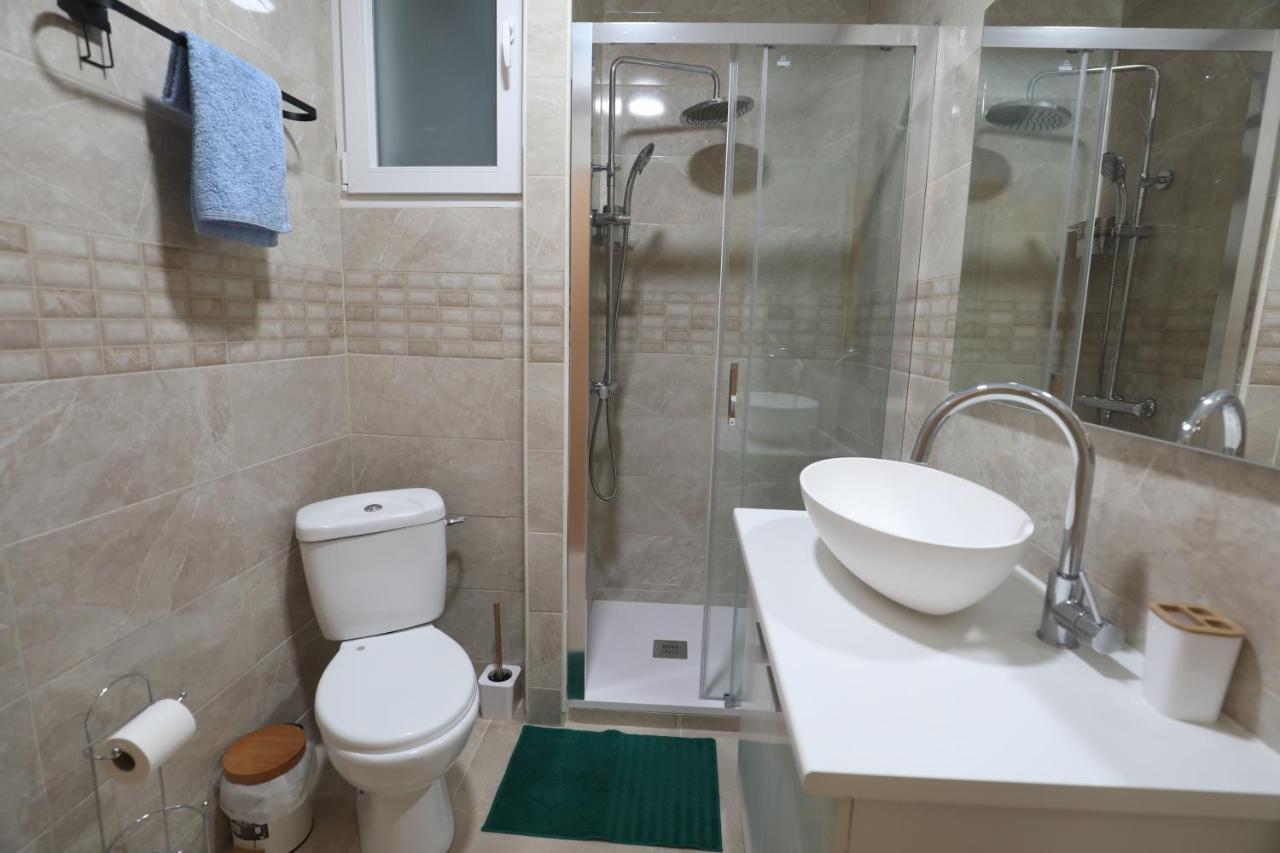 Vallparadis Apartment 테라사 외부 사진