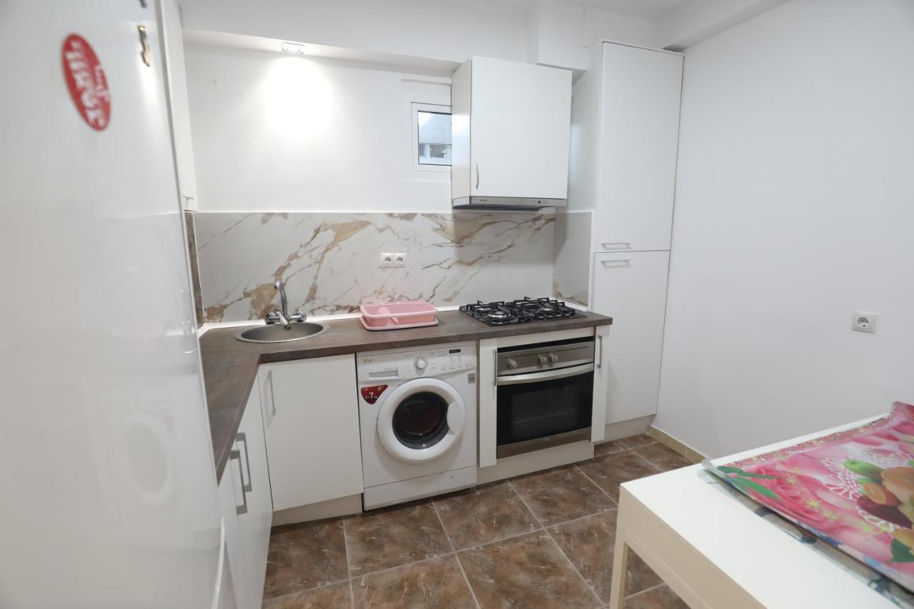 Vallparadis Apartment 테라사 외부 사진