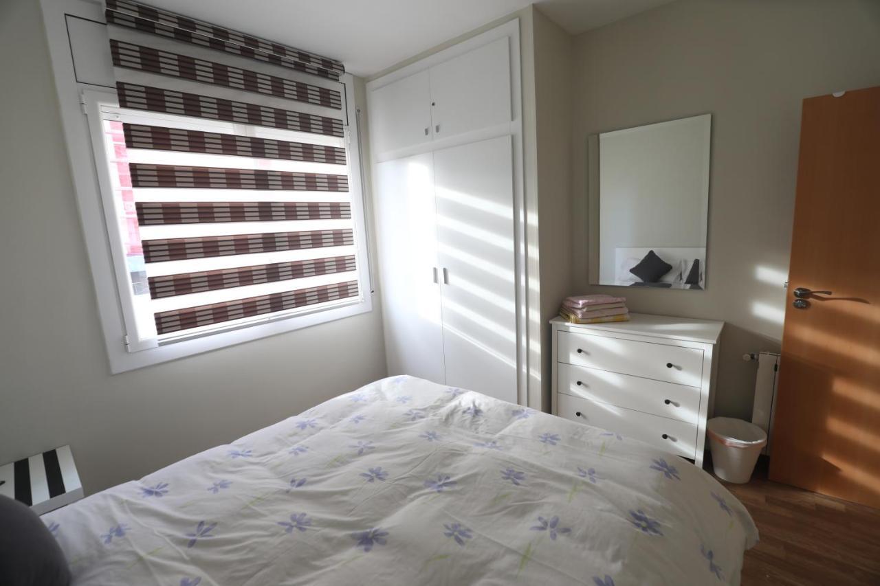 Vallparadis Apartment 테라사 외부 사진