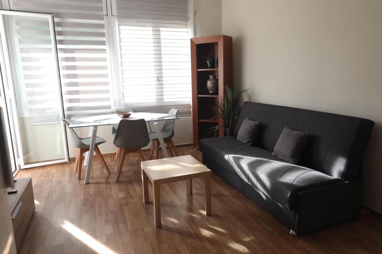 Vallparadis Apartment 테라사 외부 사진