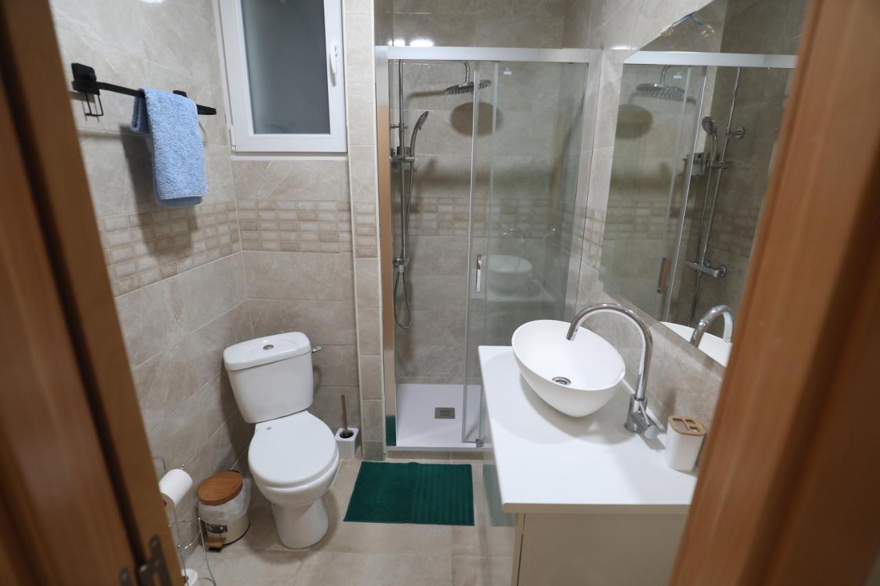 Vallparadis Apartment 테라사 외부 사진