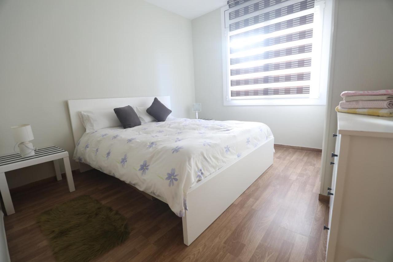 Vallparadis Apartment 테라사 외부 사진