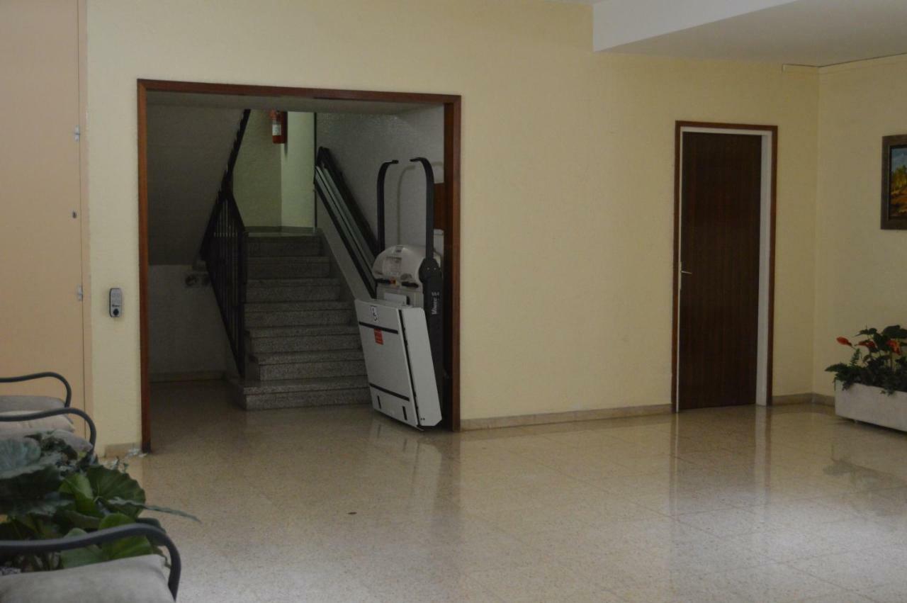 Vallparadis Apartment 테라사 외부 사진